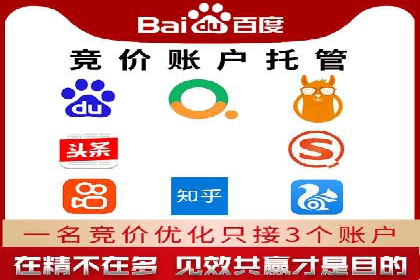 深入了解SEM托管在竞价推广中的应用——以一则经典案例为镜